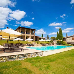 Séjour à la ferme Terra Antica - Resort, Winery &