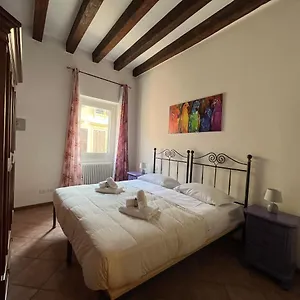Appartement Residenza Montecchi
