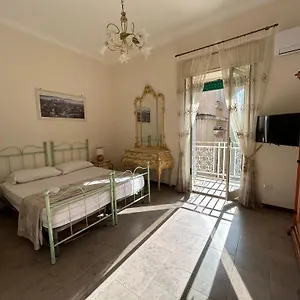 Casa Giulia Couette-café