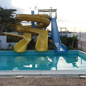 Appartement Holiday Park Home
