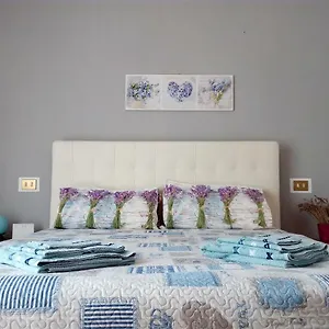 Appartement Ricky