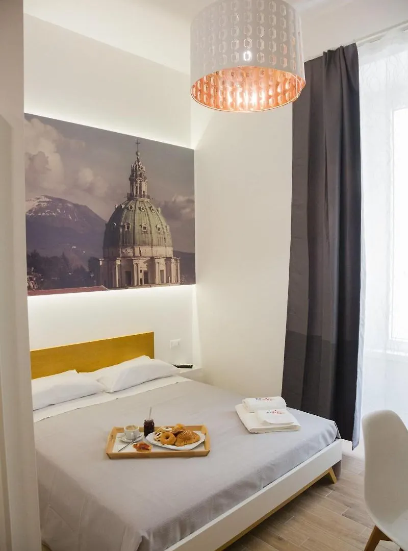 *** Bed & Breakfast Napolinn Italy