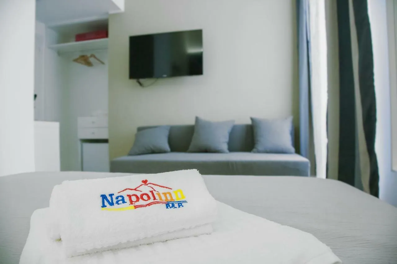 Napolinn Bed & Breakfast Naples