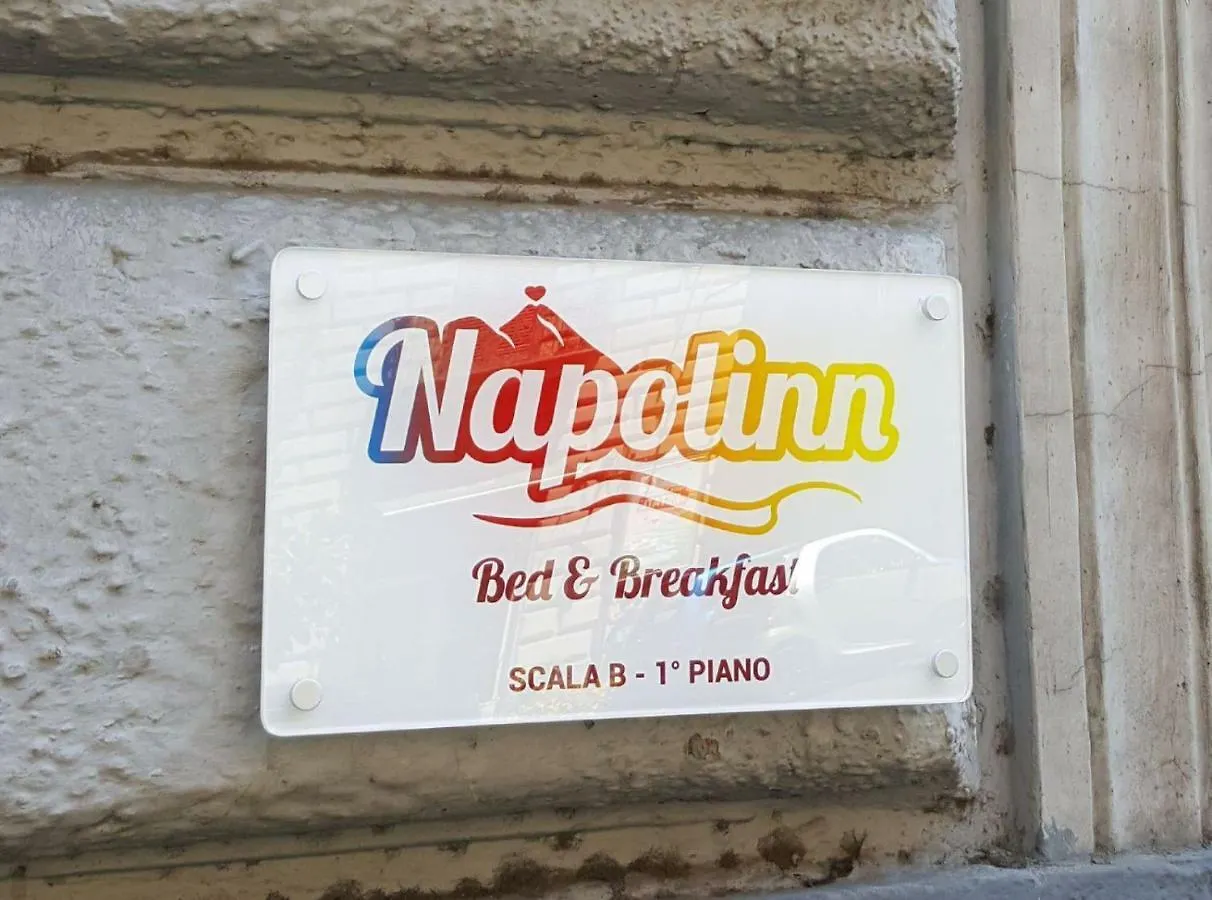 Napolinn Naples