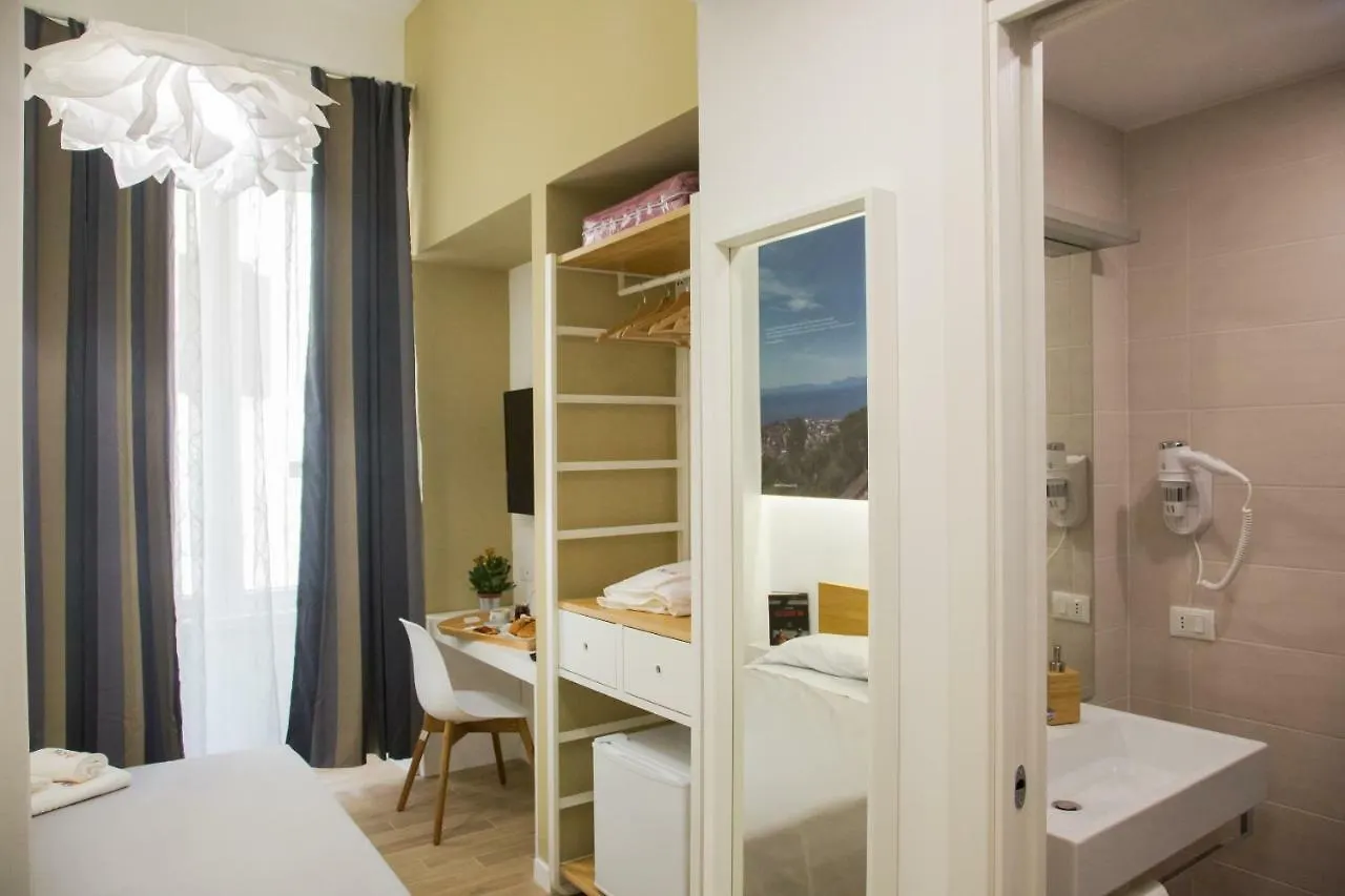 Bed & Breakfast Napolinn