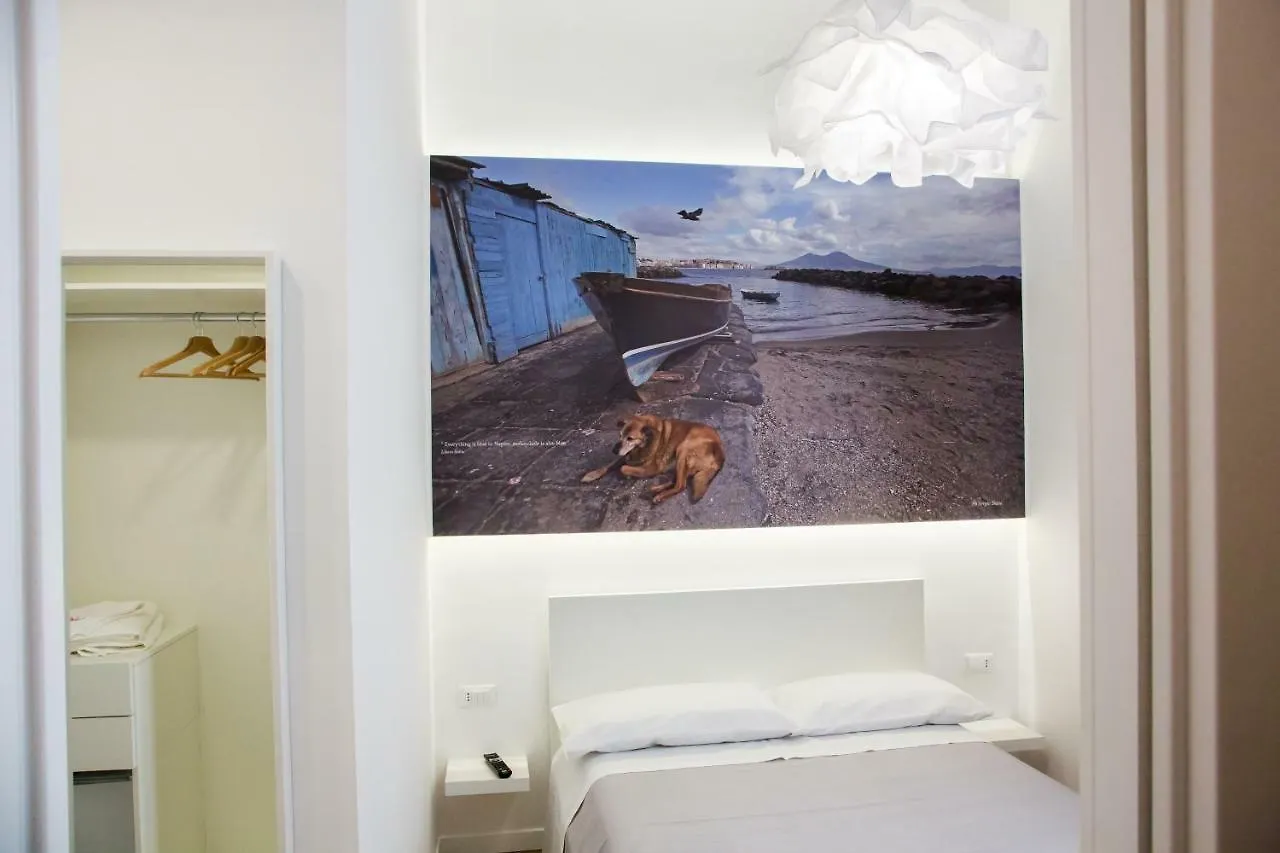 Napolinn Bed & Breakfast Naples