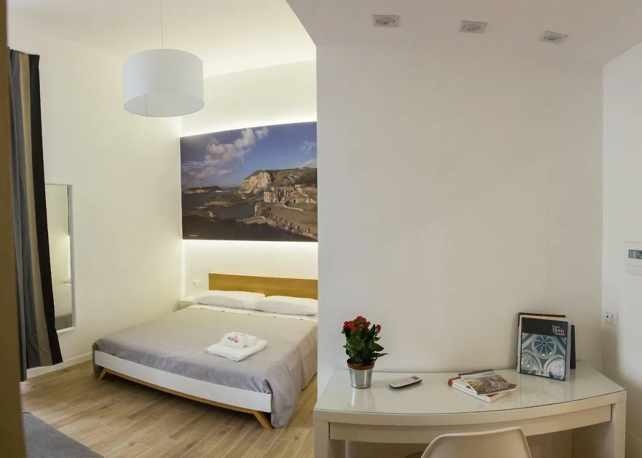 Bed & Breakfast Napolinn