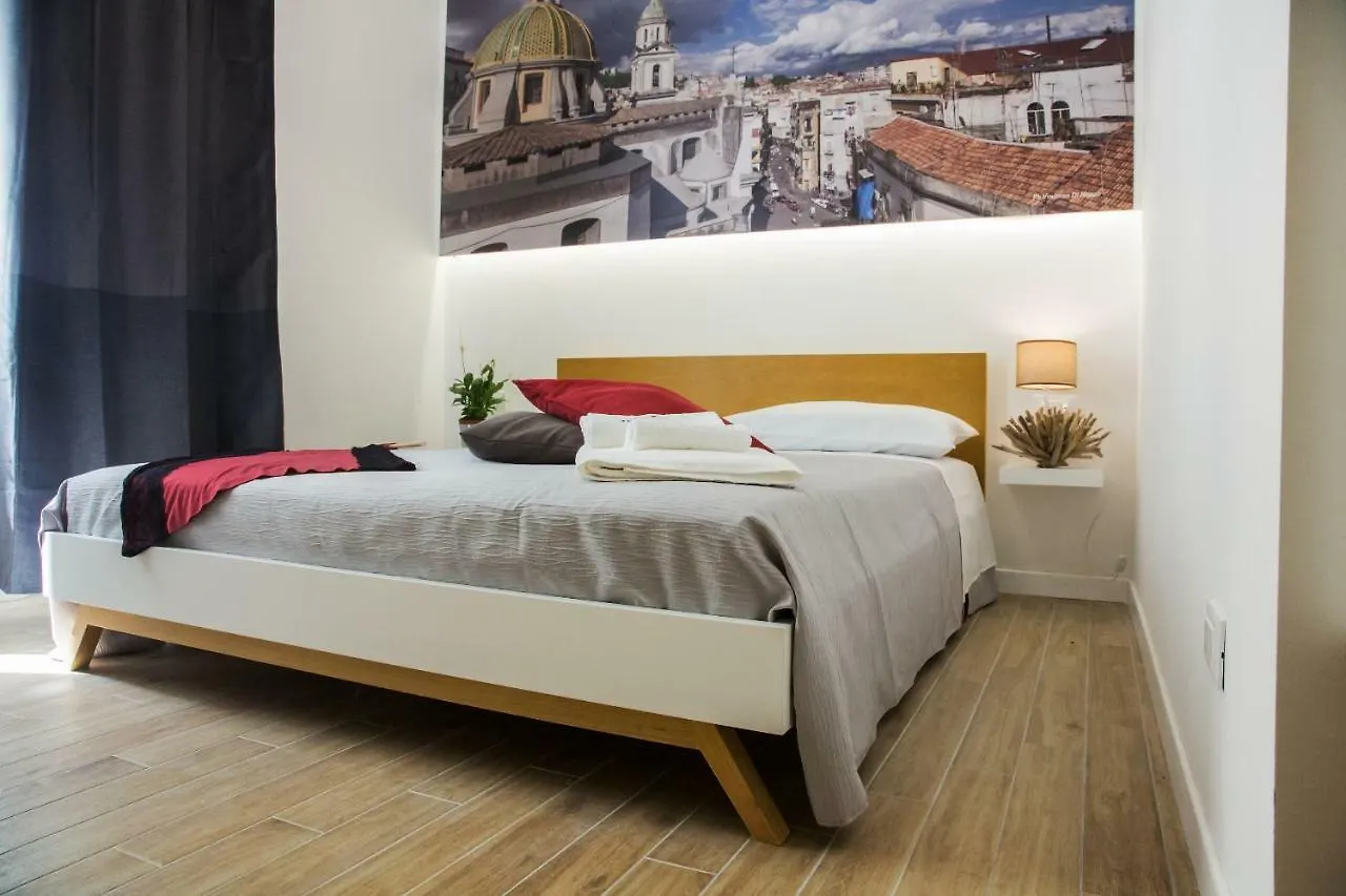 Napolinn Italy